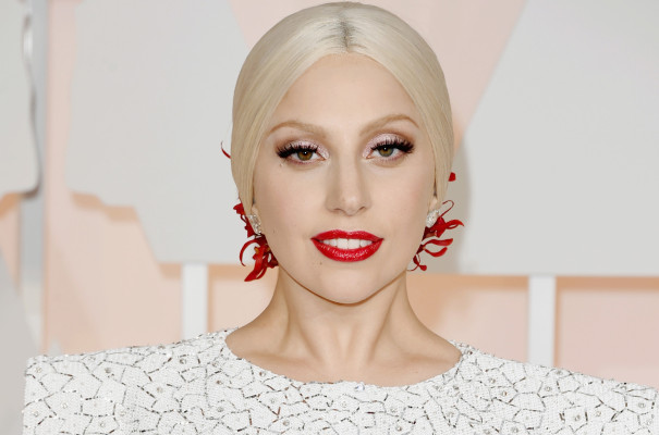 Lady Gaga pic #837615