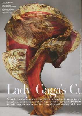 Lady Gaga pic #277201
