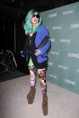 Lady Gaga pic #388403