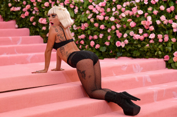 Lady Gaga pic #1131118
