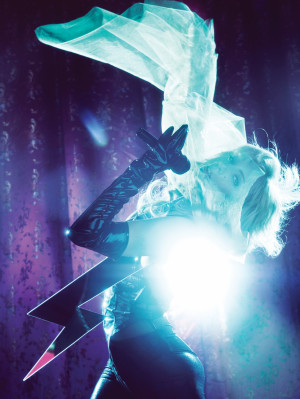 Lady Gaga pic #415228