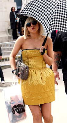 Lady Gaga pic #149765
