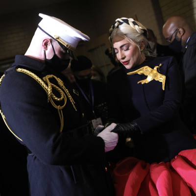 Lady Gaga pic #1246412