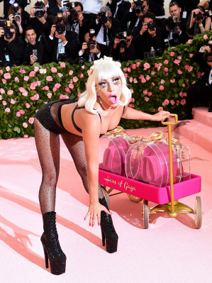 Lady Gaga pic #1131130