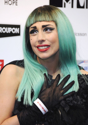 Lady Gaga pic #388405