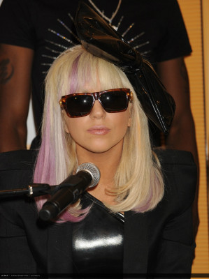 Lady Gaga pic #157042