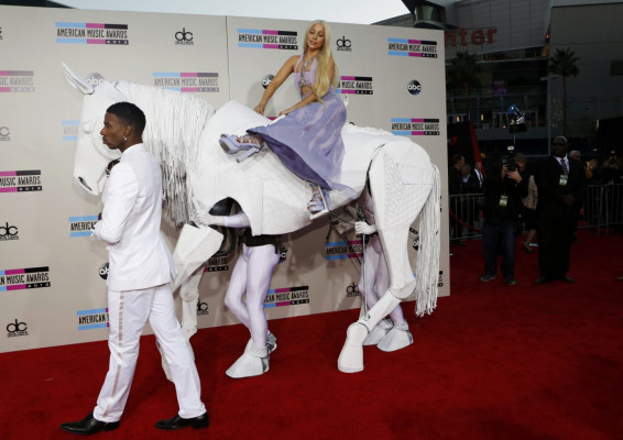 Lady Gaga pic #650019