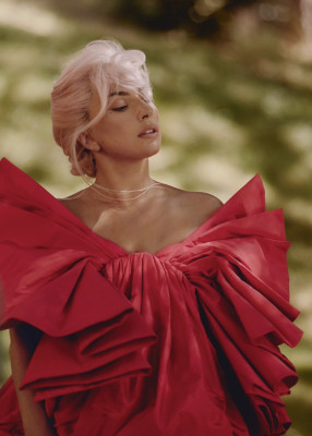 Lady Gaga pic #1233849