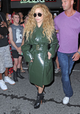 Lady Gaga pic #629307