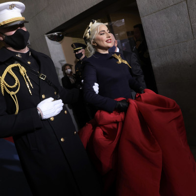 Lady Gaga pic #1246414