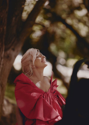 Lady Gaga pic #1233843