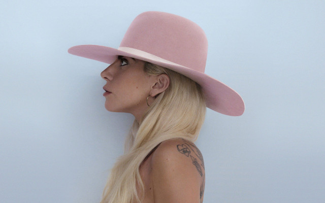 Lady Gaga pic #884633