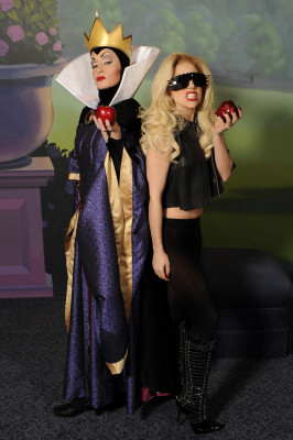 Lady Gaga pic #452994