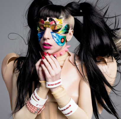 Lady Gaga pic #385733