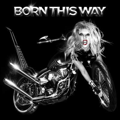 Lady Gaga pic #371550