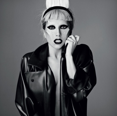 Lady Gaga pic #360261