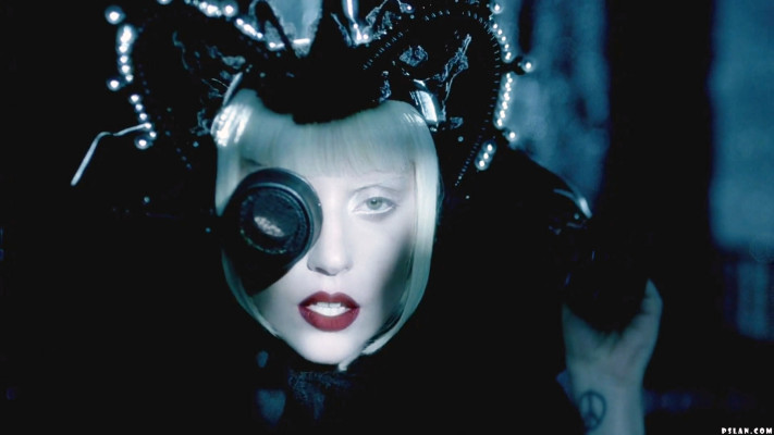 Lady Gaga pic #303672