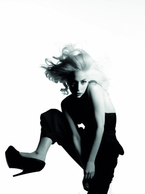 Lady Gaga pic #302153