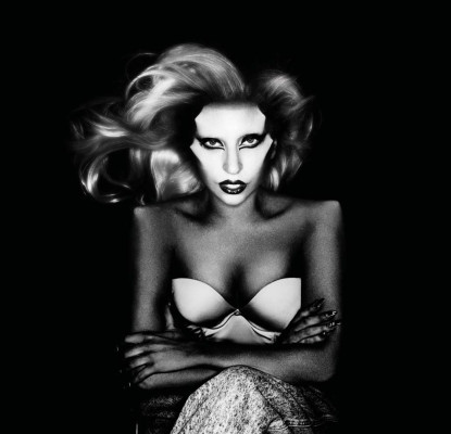 Lady Gaga pic #400865