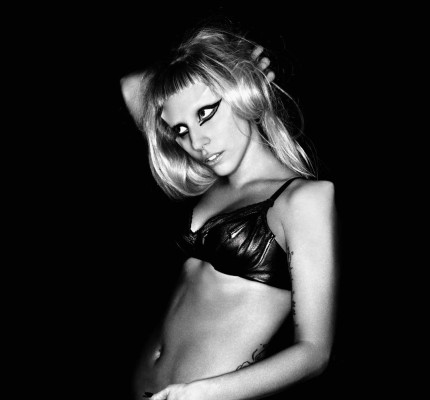 Lady Gaga pic #400866