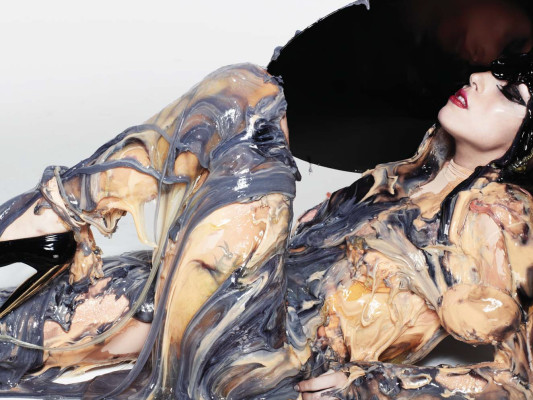 Lady Gaga pic #400863