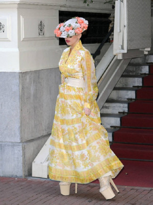 Lady Gaga pic #541135