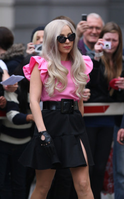 Lady Gaga pic #420261
