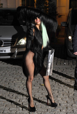 Lady Gaga pic #417055