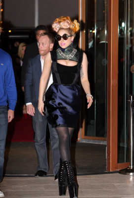 Lady Gaga pic #510837