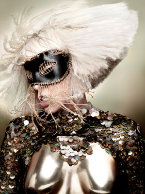 Lady Gaga pic #453007