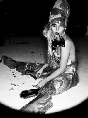 Lady Gaga pic #417911