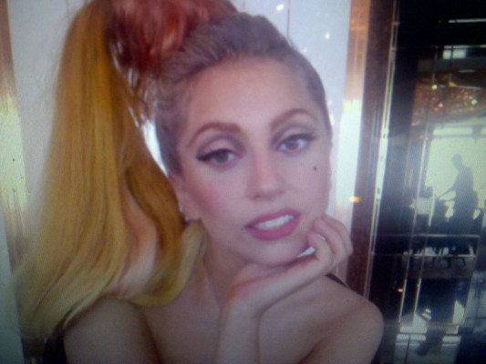 Lady Gaga pic #536315