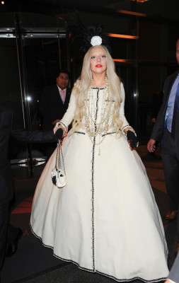 Lady Gaga pic #424369