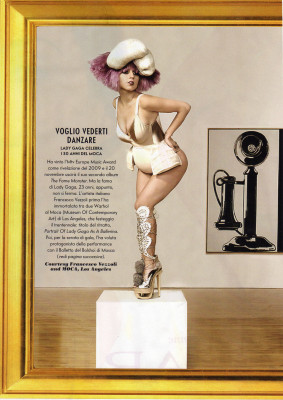 Lady Gaga pic #290430