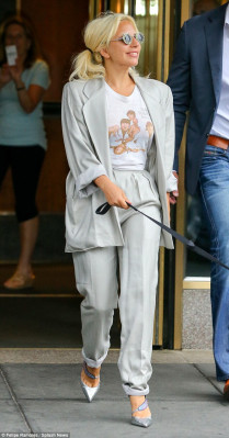 Lady Gaga pic #807227