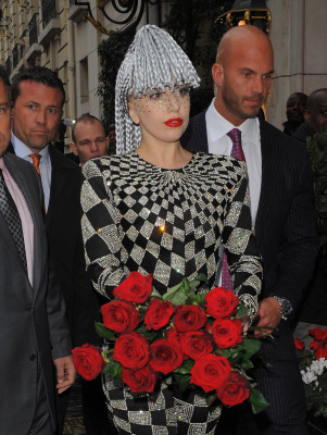 Lady Gaga pic #664980