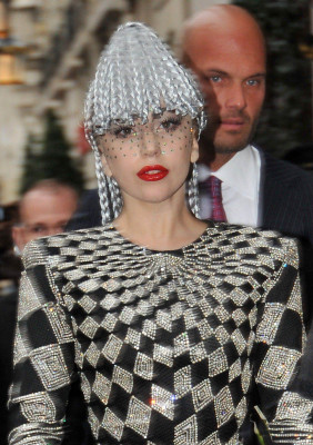 Lady Gaga pic #665000