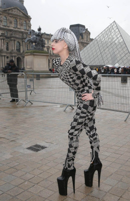 Lady Gaga pic #664996