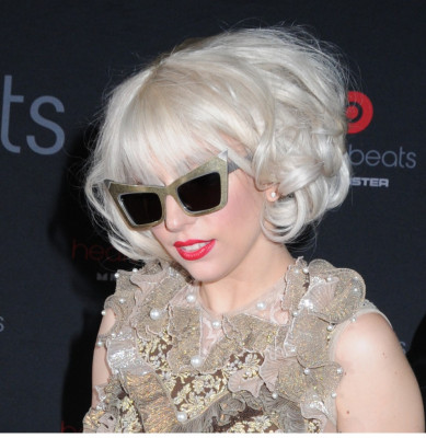 Lady Gaga pic #418348