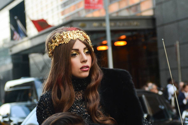Lady Gaga pic #533045