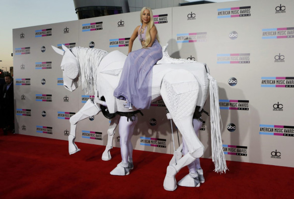Lady Gaga pic #650020