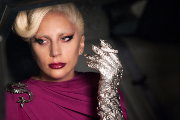 Lady Gaga pic #885034
