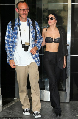 Lady Gaga pic #630501