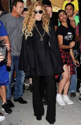 Lady Gaga pic #629373