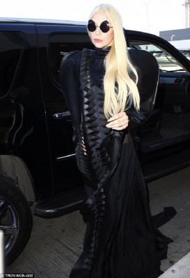 Lady Gaga pic #652758