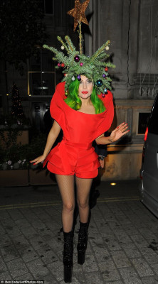 Lady Gaga pic #655468