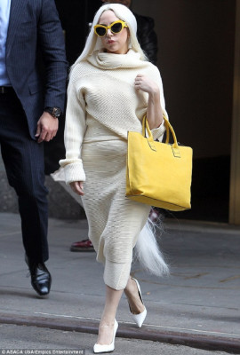 Lady Gaga pic #685091