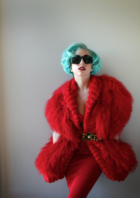 Lady Gaga pic #465135