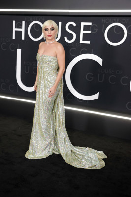 Lady Gaga pic #1282175