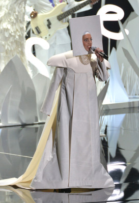 Lady Gaga pic #630613
